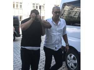 GÜNCELLEME - Samsun'da dolandırıcılık operasyonu