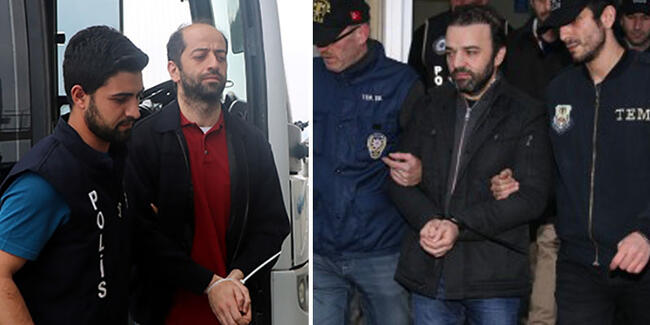 FETÖ elebaşının yeğenlerine 12'şer yıl hapis