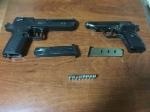 Kütahya’da kaçak parfüm operasyonu