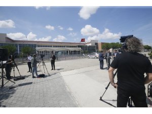 FETÖ'nün Atatürk Havalimanı'nı işgal girişimi davasında karar