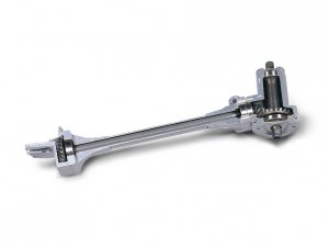 Zincirsiz, şaftlı, GPS’li, tork ölçerli elektrikli bisiklet Hollanda’da satışa sunuldu