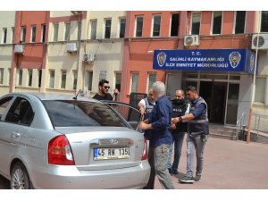 3 yıldır aranan cinayet zanlısı tutuklandı