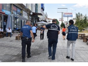 Malatya’da havuzda feci ölüm