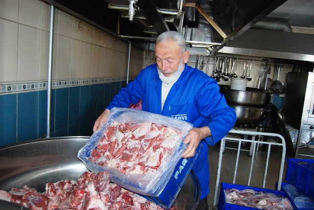 Ribat yüzleri güldürecek
