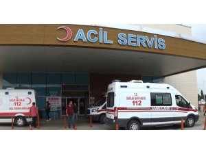 9 aylık bebek öldü