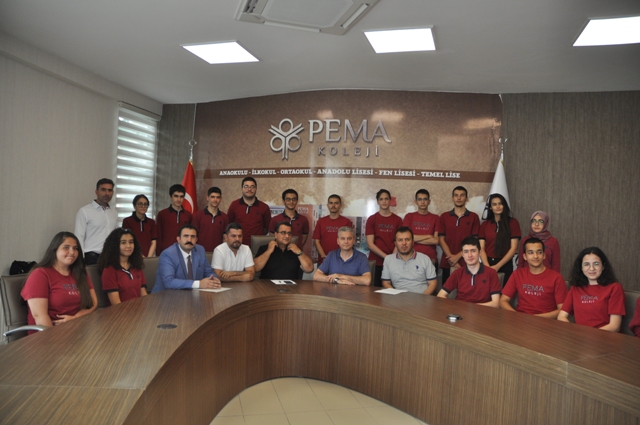 PEMA kazandırmaya devam ediyor