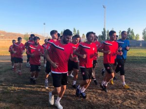 Elazığspor’da hazırlıklar başladı