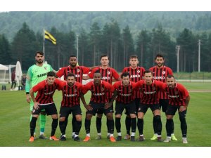 Gazişehir Gaziantep’in ilk hafta rakibi Fenerbahçe