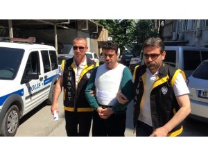 GSM bayiinde 2 kişiyi öldüren sanık: “Keşif yapılsın”