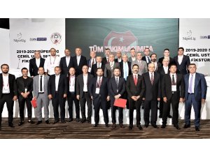 Kayserispor sezona evinde başlıyor