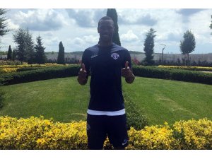 Mame Thiam: “Diagne ile konuştuktan sonra Kasımpaşa’ya gelme kararı aldım”