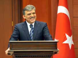 "Bana sorsaydı 'Almanya'da Oyna' derdim"