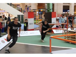 Touch Turkey Tour’un Finali İstanbul’da gerçekleşecek