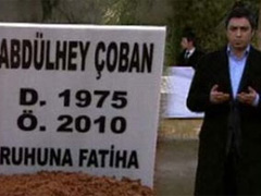 Polat Alemdar görevi bırakıyor