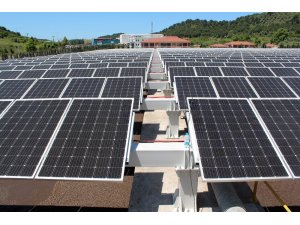 Dünyanın en büyüğü tamamlandı