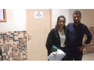 ÖDP Artvin İl Başkanı Sercan Dede’ye terör örgütü propagandası cezası