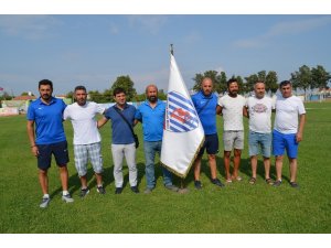 Didim Belediyespor antrenörü belirledi