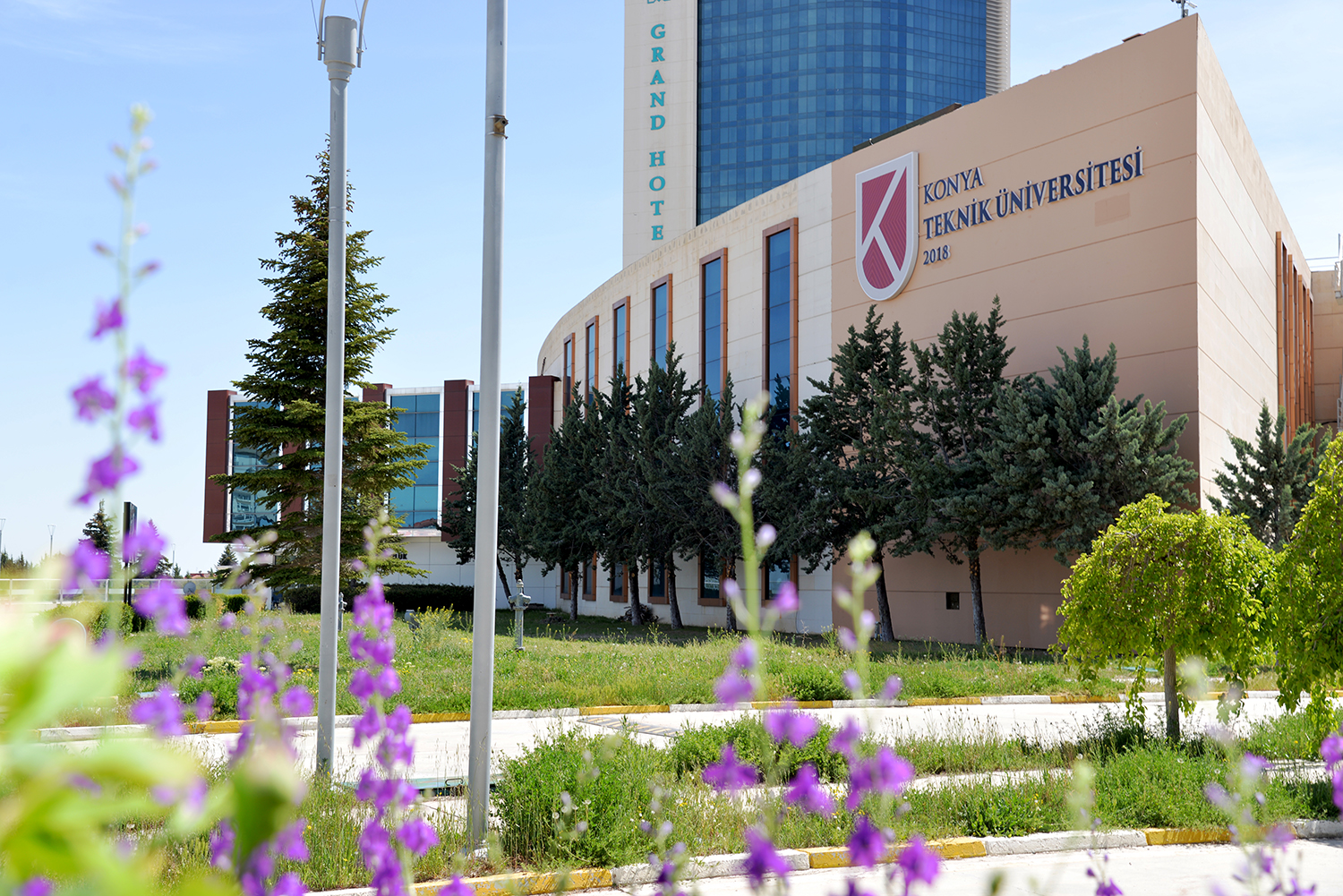 KTÜN, öğrencilerle buluşacak