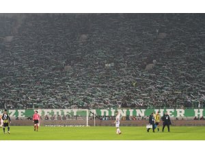 Bursaspor SMS kampanyası başlatacak