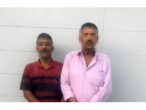 Diyarbakır’daki kadın cinayetinin zanlıları Van’da yakalandı