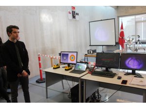 Nükleer füzyon reaktörü tasarlayan genç Türk fizikçi Çernobil'de