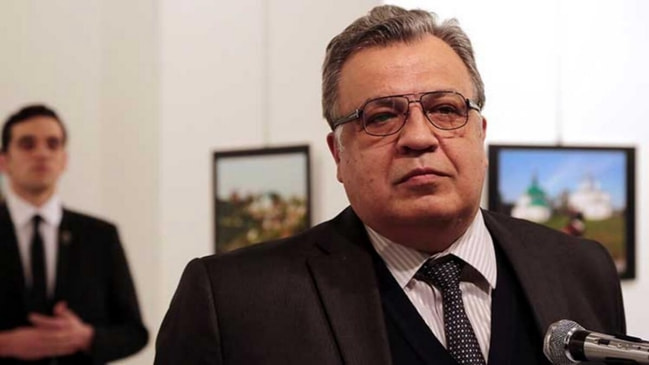 Biri eski 6 çalışana gözaltı TRT çalışanlarına 'Karlov' operasyonu!