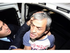 Dini nikahlı eşinin boğazını kesen şahsın cezası, müebbette çevrildi