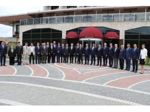 3. Batı Karadeniz Yapı ve Mobilya Fuarı