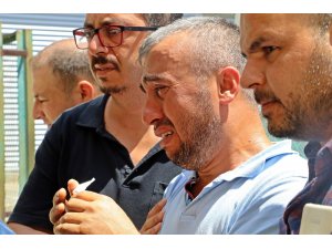 Ağabeyin sözleri yürekleri yaktı