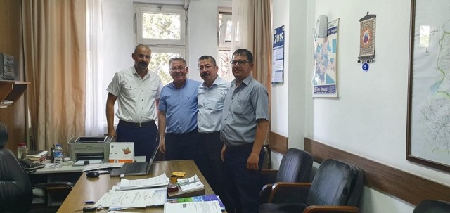 Karadrina zararlısı şeker pancarı üretiminde verimi düşürdü