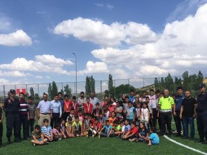 Felahiye’de spor şöleni yaşandı