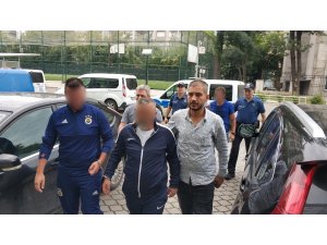 Hastane otoparkı operasyonunda gözaltına alınan 7 kişi serbest