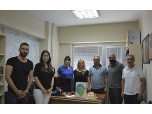 OMÜ’nün liderlik ettiği projeye TÜBİTAK’tan 500 bin lira destek