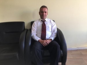 Söke’de Genç Parti yeniden