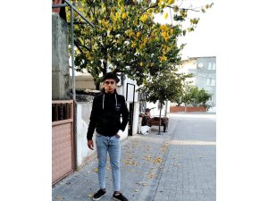 Manisa’da motosiklet kazası: 1 ölü