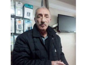 Kamyonetten ot boşaltırken dengesini kaybeden şahıs dereye düşerek hayatını kaybetti