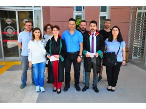 Mahkemeden PDR eğitimcileri için emsal karar