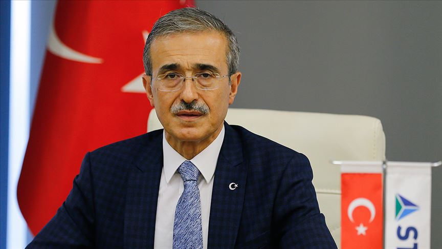 Demir'den F-35 kararı değerlendirmesi