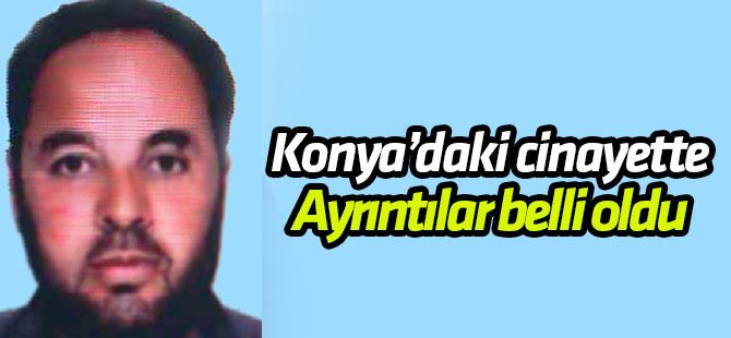 Arkadaşını öldürüp düğüne gitmiş