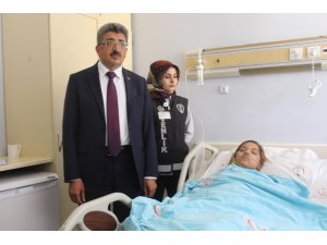 17 kişilik minibüse 67 kişi bindirilmiş