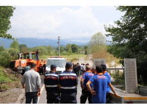 Selin vurduğu Kocaali havadan görüntülendi