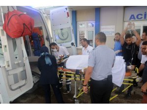 ATV ile gezi ölümle bitti