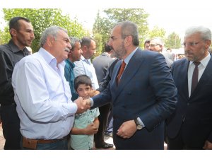 "Vatandaşımızın çevre kirliliğinden zarar görmesine rızamız olamaz"