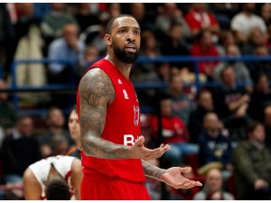 Derrick Williams, Fenerbahçe Beko’da