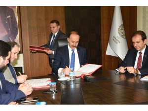 Katar’dan Şanlıurfa’ya okul desteği