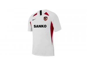 Gazişehir Gaziantep'ten forma tanıtımı