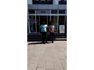 Kuşadası’nda uyuşturucu operasyonu: 1 tutuklama