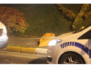 Beyoğlu’nda 22 yaşında erkek cesedi bulundu