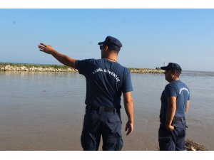 Selin vurduğu Düzce’de kaybolan 7 kişinin arama çalışmaları sürüyor