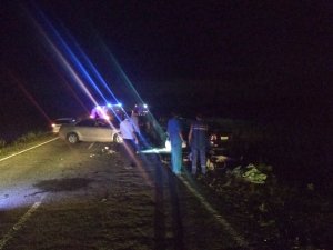 Rusya’da feci kaza: 7 ölü, 2 yaralı